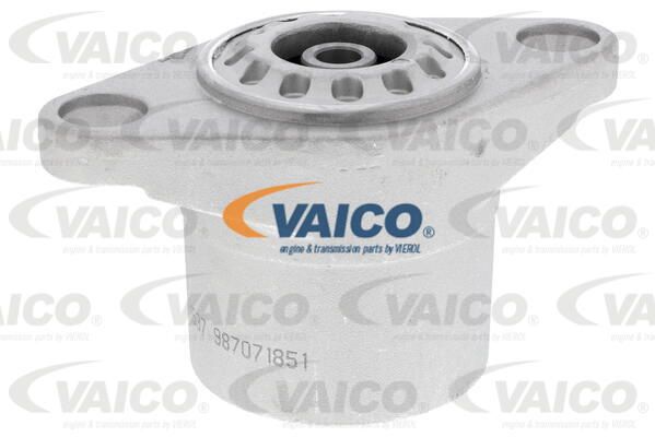 VAICO Опора стойки амортизатора V10-1637
