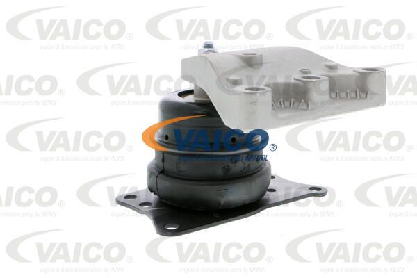 VAICO Подвеска, двигатель V10-1644