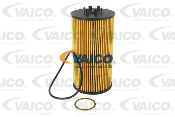 VAICO Масляный фильтр V10-1649