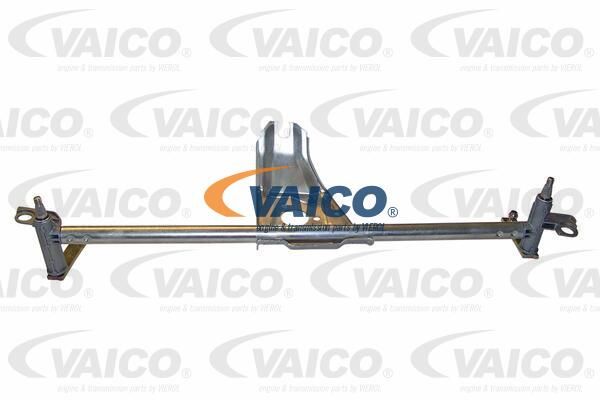 VAICO Stiklu tīrītāja sviru un stiepņu sistēma V10-1658