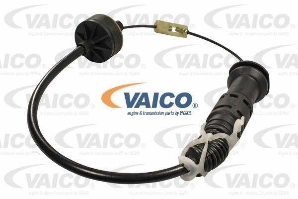 VAICO Трос, управление сцеплением V10-1669