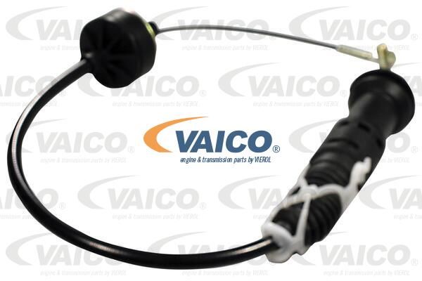 VAICO Трос, управление сцеплением V10-1671