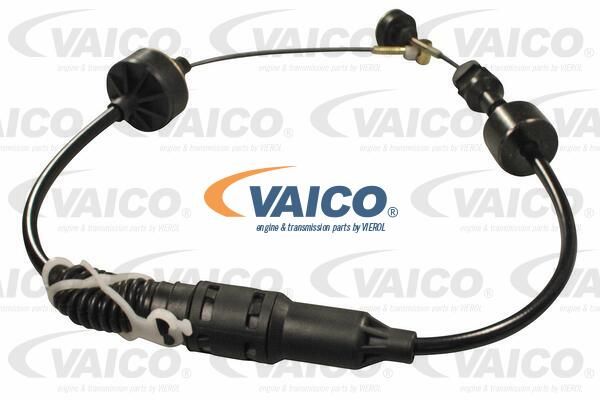 VAICO Трос, управление сцеплением V10-1672