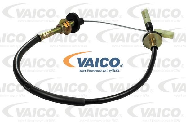VAICO Трос, управление сцеплением V10-1673