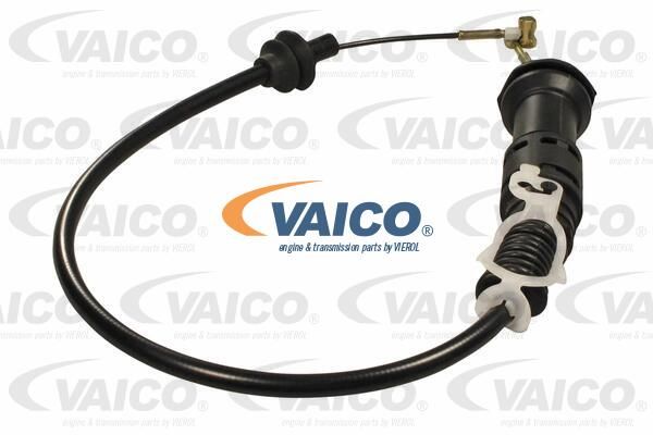 VAICO Трос, управление сцеплением V10-1674
