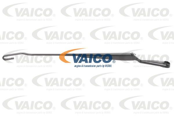 VAICO Рычаг стеклоочистителя, система очистки окон V10-1683