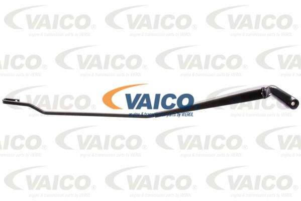 VAICO Рычаг стеклоочистителя, система очистки окон V10-1684
