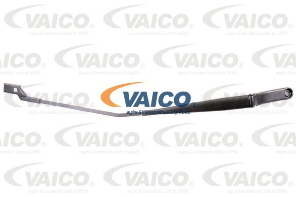 VAICO Stikla tīrītāja svira, Stiklu tīrīšanas sistēma V10-1686