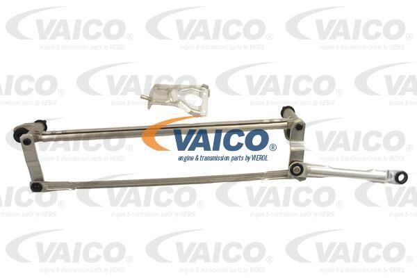 VAICO Stiklu tīrītāja sviru un stiepņu sistēma V10-1692