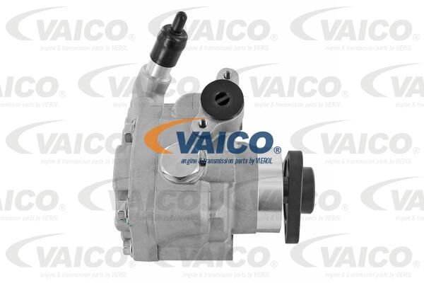 VAICO Гидравлический насос, рулевое управление V10-1745