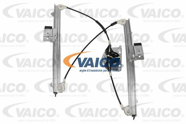 VAICO Stikla pacelšanas mehānisms V10-1849-1