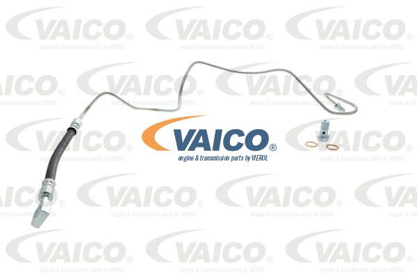 VAICO Трубопровод тормозного привода V10-1904