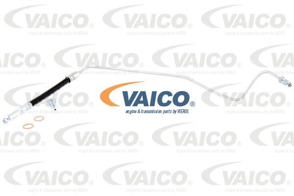 VAICO Трубопровод тормозного привода V10-1908