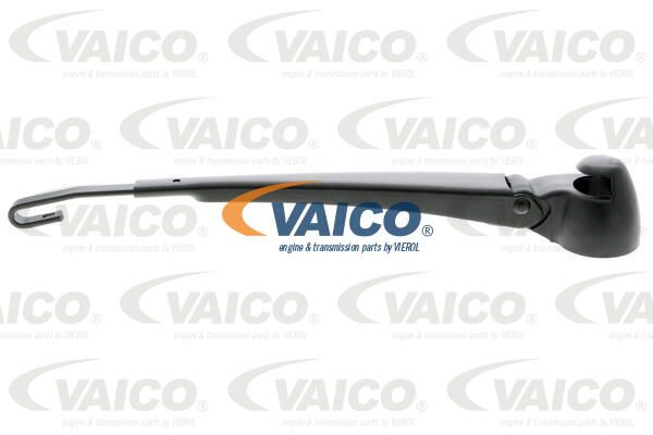 VAICO Рычаг стеклоочистителя, система очистки окон V10-2016