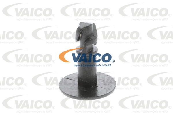 VAICO Зажимный хомут V10-2045