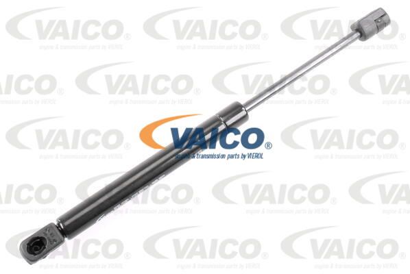VAICO Газовая пружина, крышка багажник V10-2075