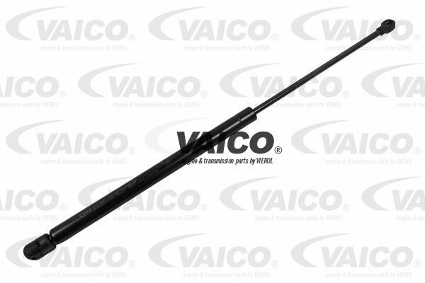 VAICO Газовая пружина, капот V10-2077