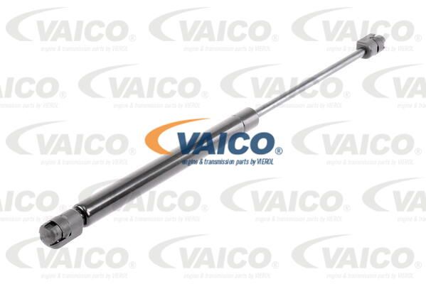 VAICO Газовая пружина, крышка багажник V10-2081