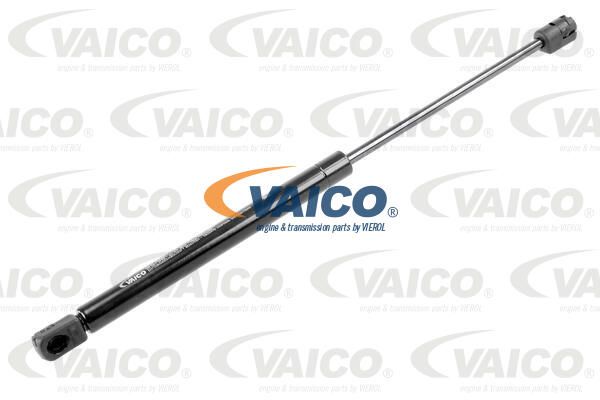 VAICO Газовая пружина, крышка багажник V10-2082