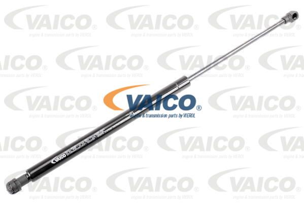 VAICO Газовая пружина, крышка багажник V10-2084