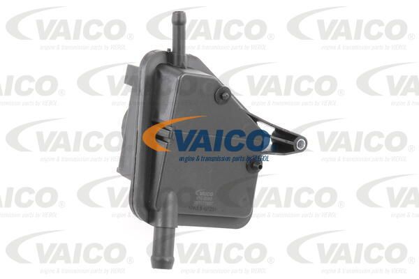 VAICO Компенсационный бак, гидравлического масла услител V10-2089