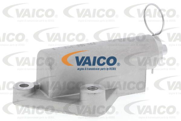 VAICO Устройство для натяжения ремня, ремень ГРМ V10-2096