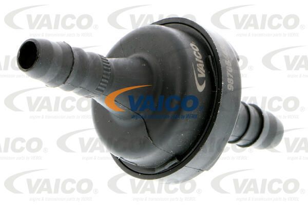 VAICO Клапан, управление воздуха-впускаемый воздух V10-2108