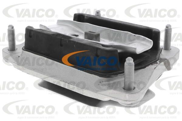 VAICO Подвеска, вспомогательная рама / агрегатная опора V10-2128