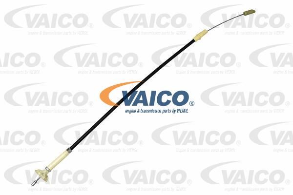 VAICO Трос, управление сцеплением V10-2146