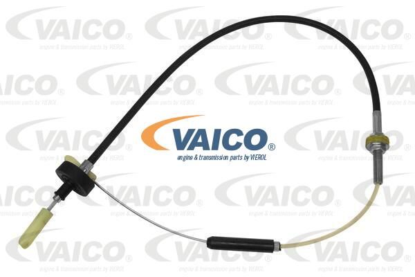 VAICO Трос, управление сцеплением V10-2148