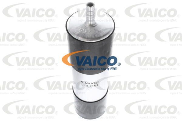 VAICO Топливный фильтр V10-2191