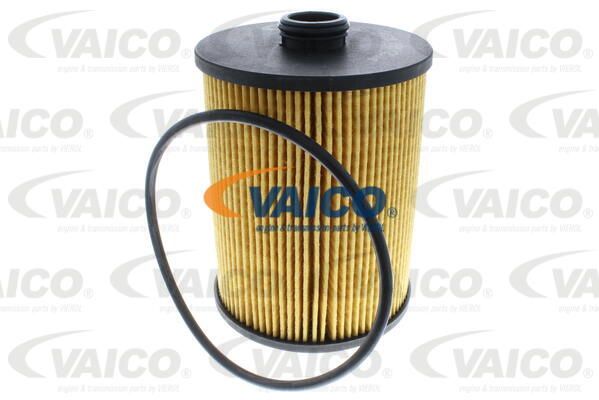 VAICO Eļļas filtrs V10-2278