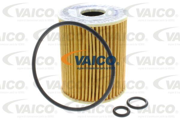 VAICO Eļļas filtrs V10-2279