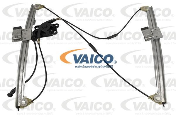 VAICO Stikla pacelšanas mehānisms V10-2282