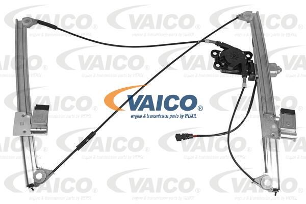 VAICO Stikla pacelšanas mehānisms V10-2283