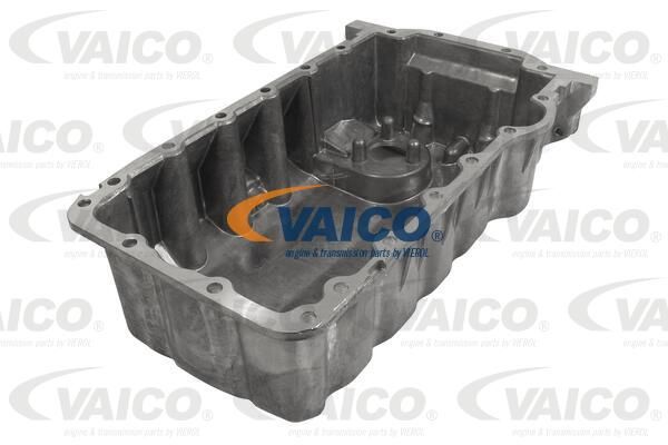 VAICO Eļļas vācele V10-2293