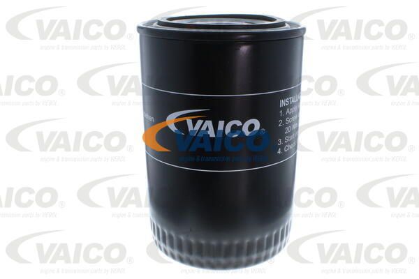VAICO Eļļas filtrs V10-2334