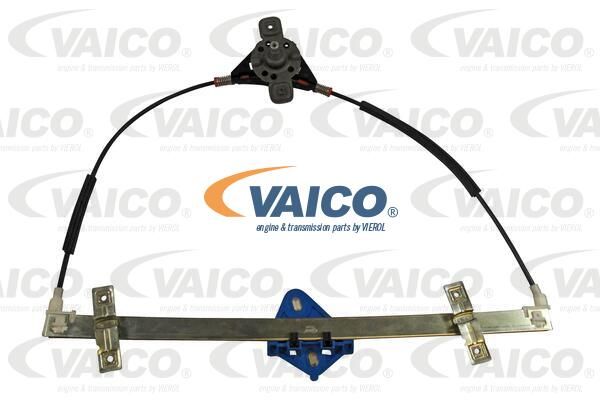 VAICO Stikla pacelšanas mehānisms V10-2340