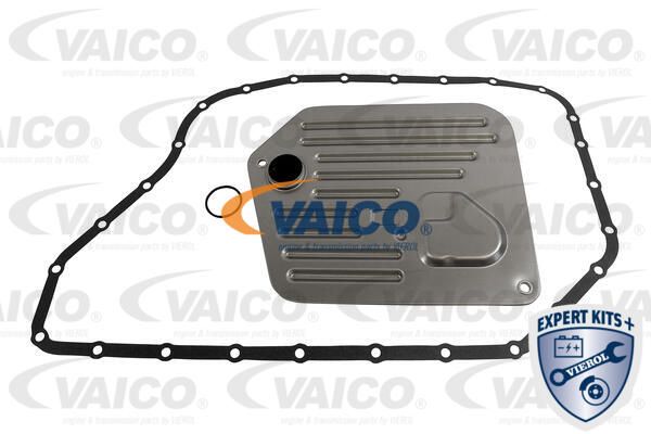 VAICO Комплект гидрофильтров, автоматическая коробка пер V10-2361
