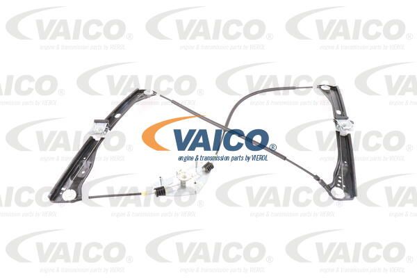 VAICO Stikla pacelšanas mehānisms V10-2395-1