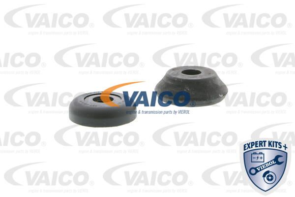 VAICO Ремкомплект, опора стойки амортизатора V10-2409