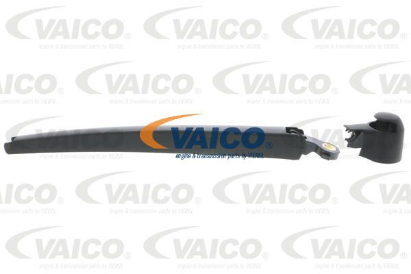 VAICO Рычаг стеклоочистителя, система очистки окон V10-2450