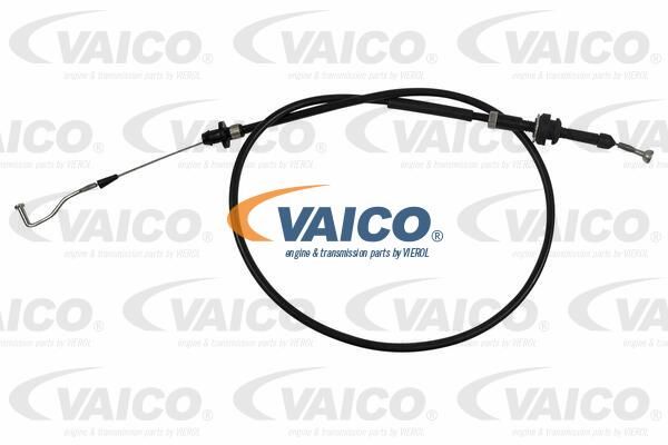 VAICO Тросик газа V10-2459