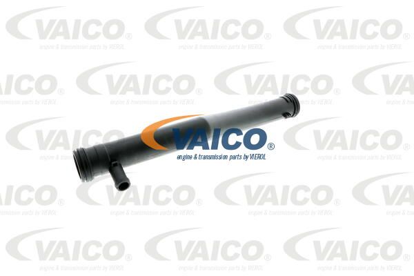 VAICO Dzesēšanas šķidruma caurule V10-2494