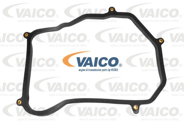 VAICO Прокладка, масляный поддон автоматической коробки  V10-2501