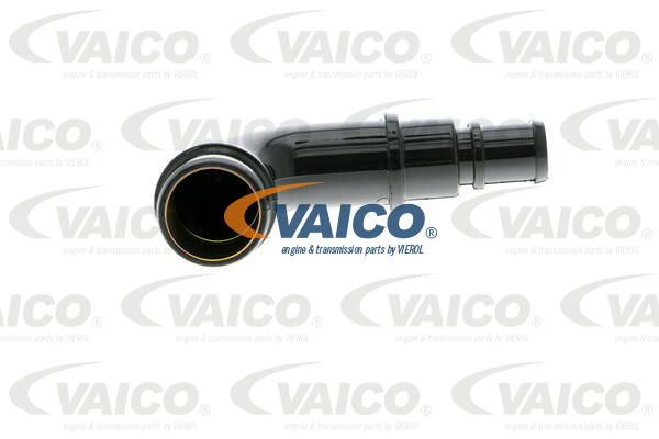 VAICO Шланг, воздухоотвод крышки головки цилиндра V10-2522