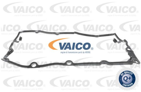 VAICO Прокладка, крышка головки цилиндра V10-2557