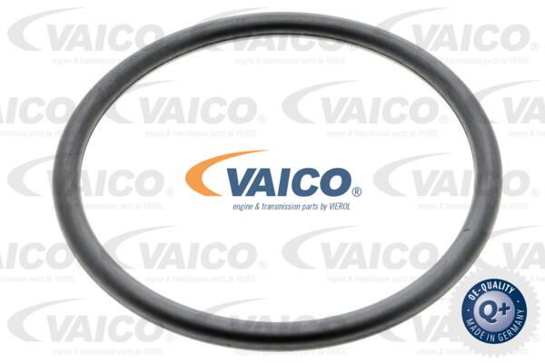 VAICO Прокладка, корпус воздушного фильтра V10-2571
