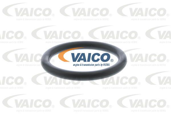 VAICO Уплотнительное кольцо, болт крышки радиатора V10-2598