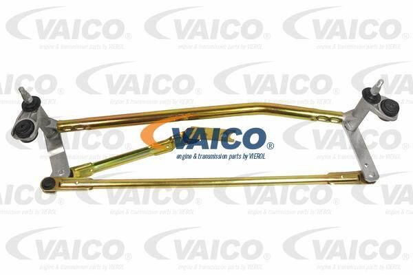 VAICO Stiklu tīrītāja sviru un stiepņu sistēma V10-2603